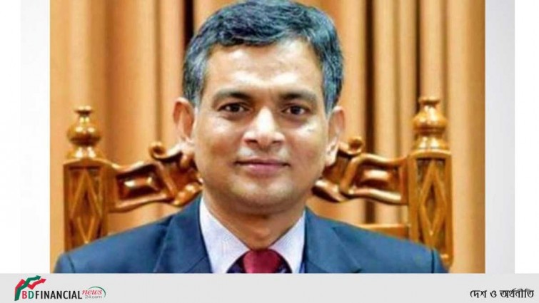 ড. মইনুল খান এনবিআরের নতুন সদস্য