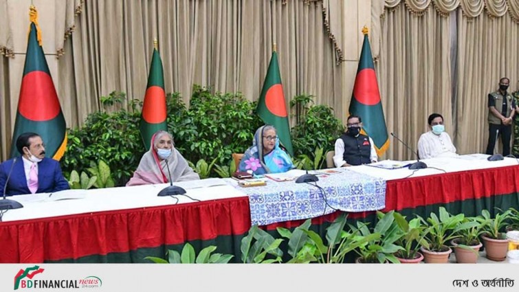 জুলাইয়ে ৩৪ হাজার গৃহহীন পাচ্ছেন উপহারের ঘর