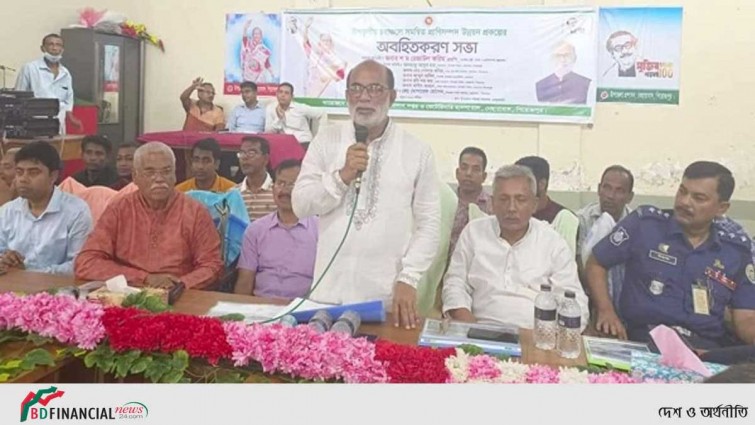 নারীদের স্বাবলম্বী করতে বিভিন্ন প্রকল্প বাস্তবায়ন হচ্ছে: প্রাণিসম্পদমন্ত্রী