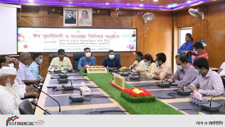 প্রধানমন্ত্রী পরিচ্ছন্ন নগর গড়তে ১২২ কোটি টাকার প্রকল্প দিয়েছেন: ইকরামুল হক টিটু