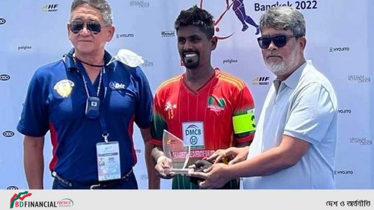 ব্যাংককে শুভ সূচনা বাংলাদেশের