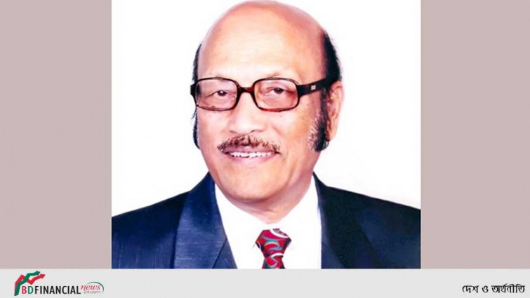 আর কে চৌধুরীর ৮১তম জন্মদিন আজ