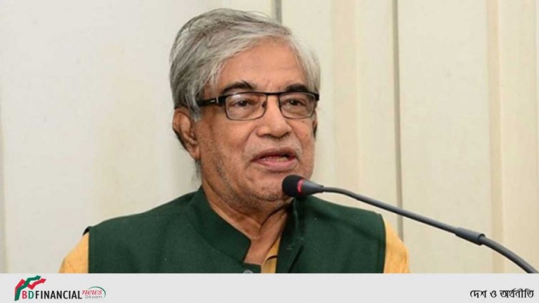 আপত্তিকর পোস্ট-কমেন্ট মুছতে আসছে অ্যাপস: মোস্তাফা জব্বার