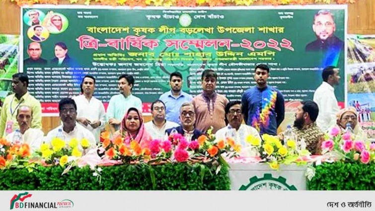 দেশ আজ খাদ্যে স্বয়ংসম্পূর্ণ: পরিবেশমন্ত্রী