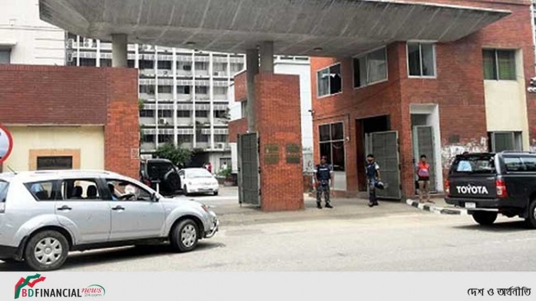 ঈদের ছুটি শেষে খুলেছে অফিস-শেয়ারবাজার