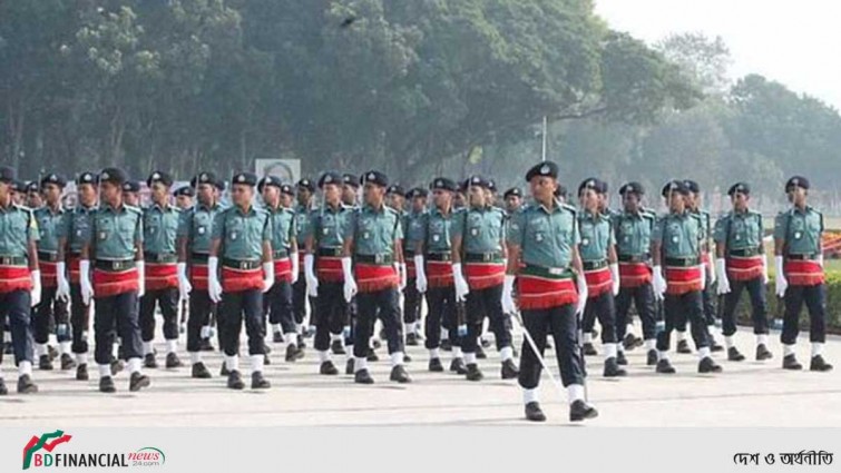 এসআই পদের মাসব্যাপী বুদ্ধিমত্তা-মৌখিক পরীক্ষা শুরু ৯ মে