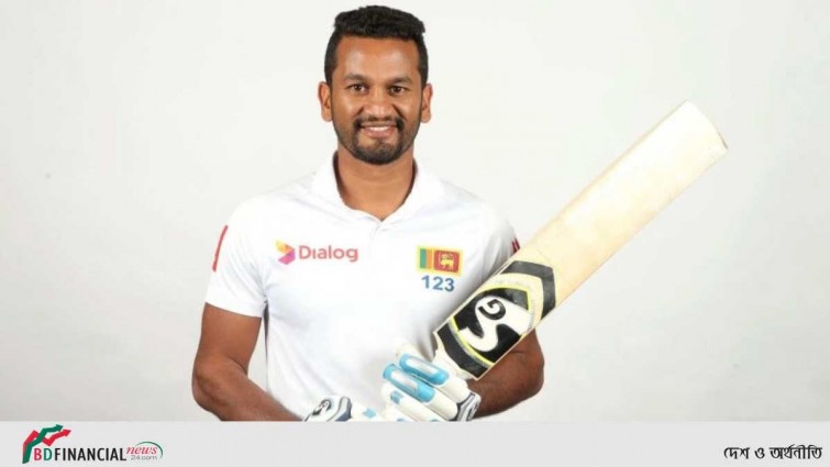 বাংলাদেশ সফরে শ্রীলঙ্কার ১৮ সদস্যের দল