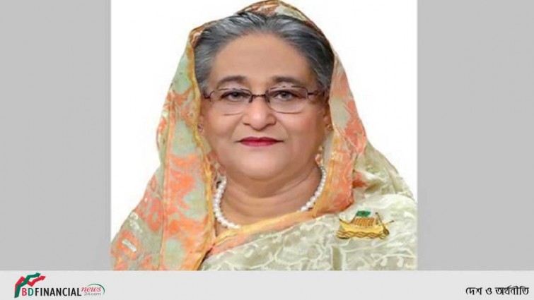 মুক্তিযোদ্ধাদের ঈদ উপহার পাঠালেন প্রধানমন্ত্রী