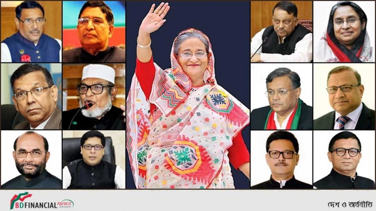 মন্ত্রী-প্রতিমন্ত্রীরা কে কোথায় ঈদ করবেন