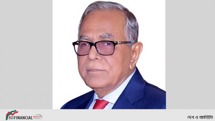 বঙ্গভবনে ঈদের নামাজ আদায় করবেন রাষ্ট্রপতি