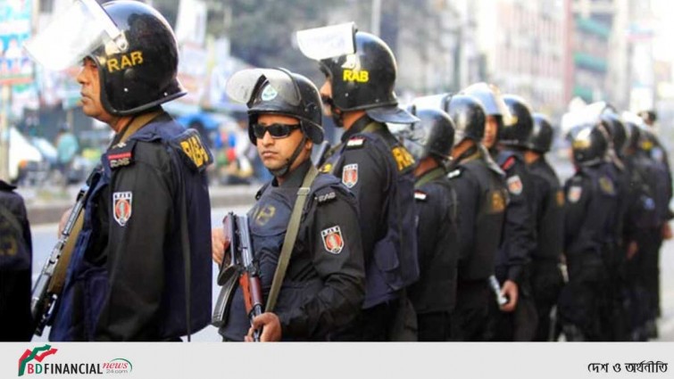 ঈদে সাদা পোশাকে টহলে থাকবে র্যাব
