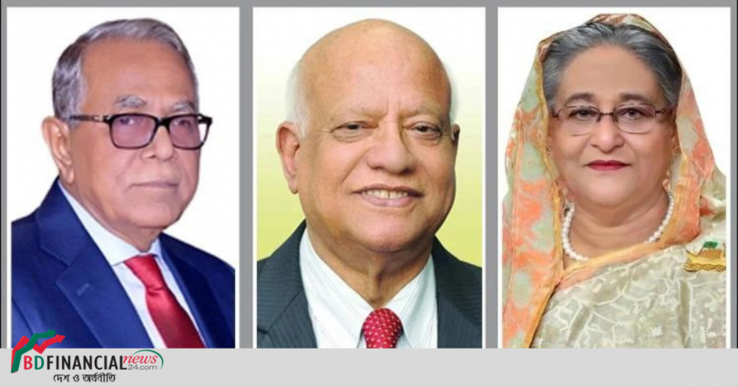 মুহিতের মৃত্যুতে রাষ্ট্রপতি-প্রধানমন্ত্রীর শোক