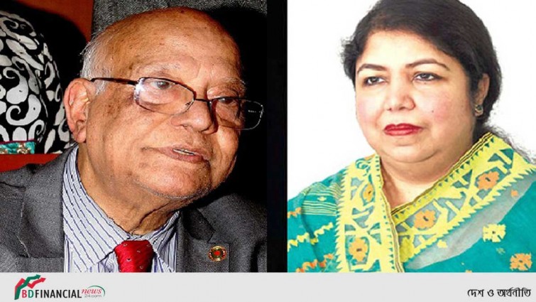 আবদুল মুহিতের মৃত্যুতে স্পিকারের শোক