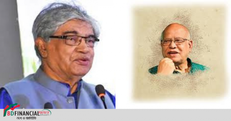 মুহিত তার কাজের মাঝে বেঁচে থাকবেন<br>যুগ থেকে যুগান্তর;মোস্তাফা জব্বার
