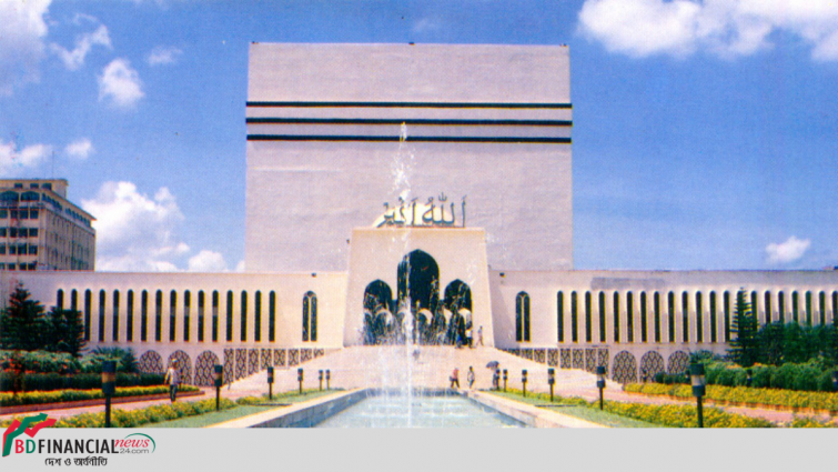 আজ পবিত্র জুমাতুল বিদা