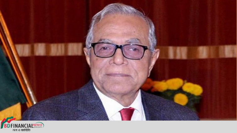 সাজেক যাচ্ছেন রাষ্ট্রপতি