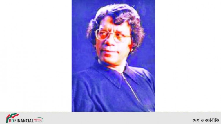 হুমায়ুন আজাদের জন্ম