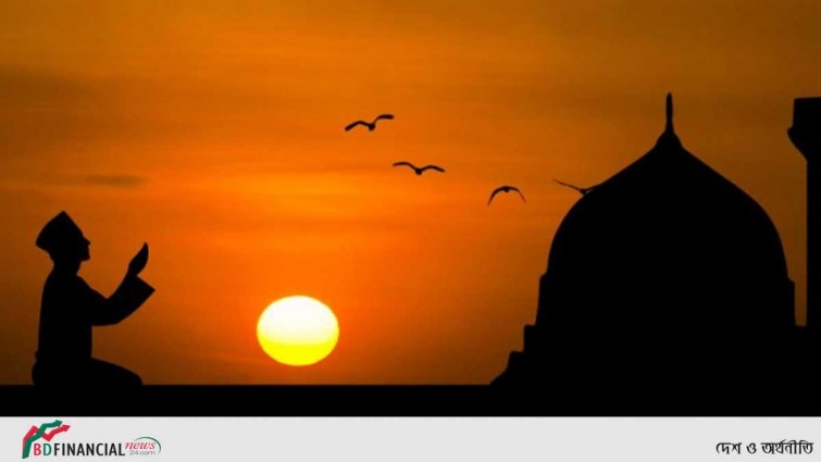পবিত্র শবেকদর আজ