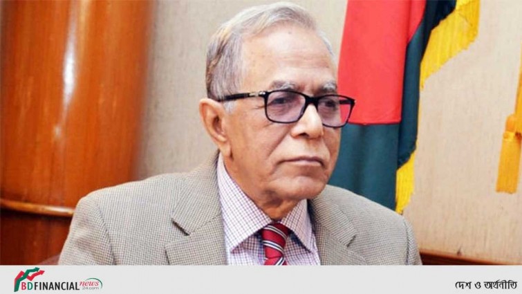 লাইলাতুল কদর অত্যন্ত বরকত ও পুণ্যময় রজনি: রাষ্ট্রপতি
