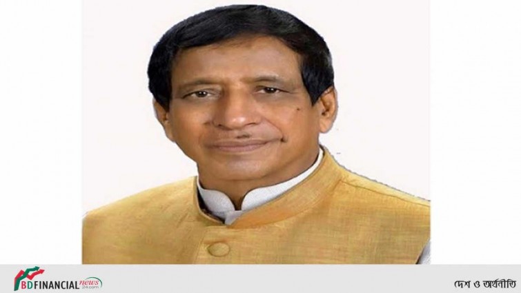 শ্রীলংকার মতো পরিস্থিতি কখনো হবে না: সমাজকল্যাণমন্ত্রী