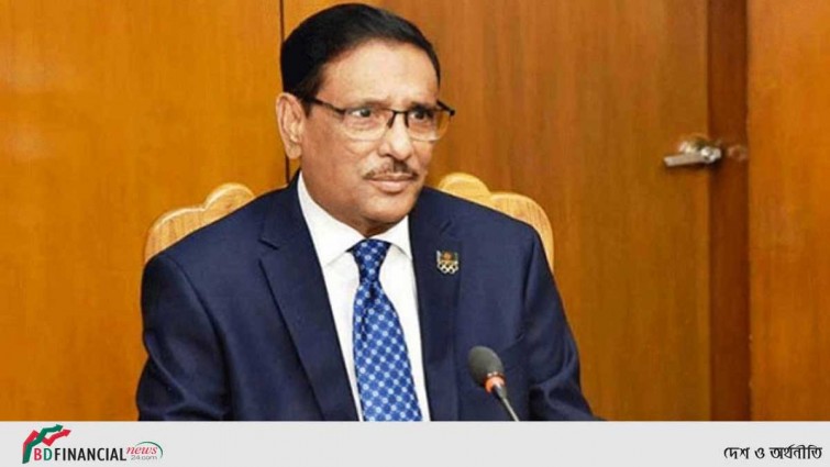 ঈদে অতিরিক্ত ভাড়া আদায় না করার আহ্বান সেতুমন্ত্রীর