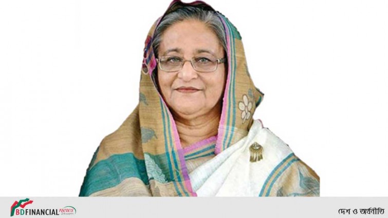 রূপকল্প বাস্তবায়নে চট্টগ্রাম বন্দর কার্যকর ভূমিকা রাখবে: প্রধানমন্ত্রী