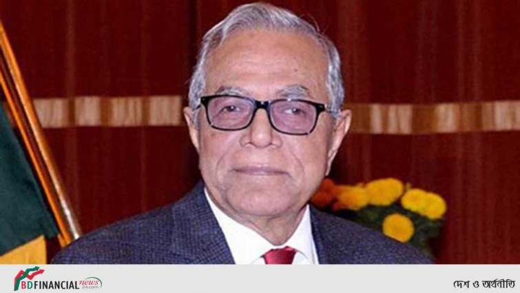 চট্টগ্রাম বন্দর দেশের অর্থনৈতিক উন্নয়নে গুরুত্বপূর্ণ অবদান রাখছে: রাষ্ট্রপতি