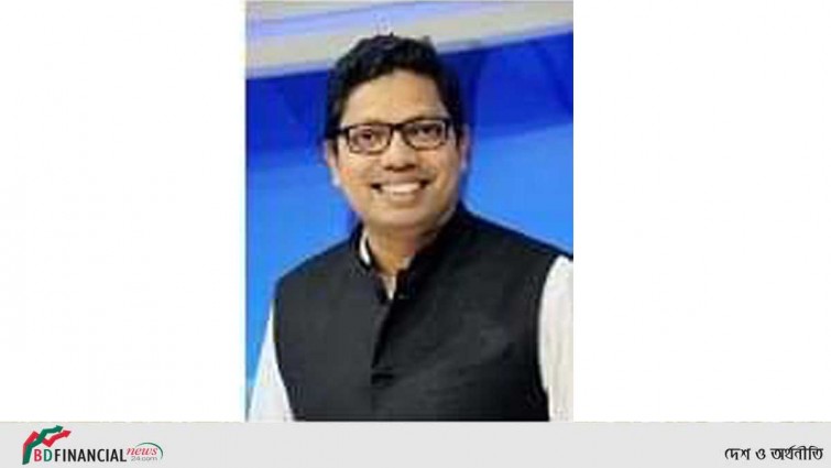 ভারতের দিল্লির উদ্দেশ্যে আইসিটি প্রতিমন্ত্রীর ঢাকা ত্যাগ