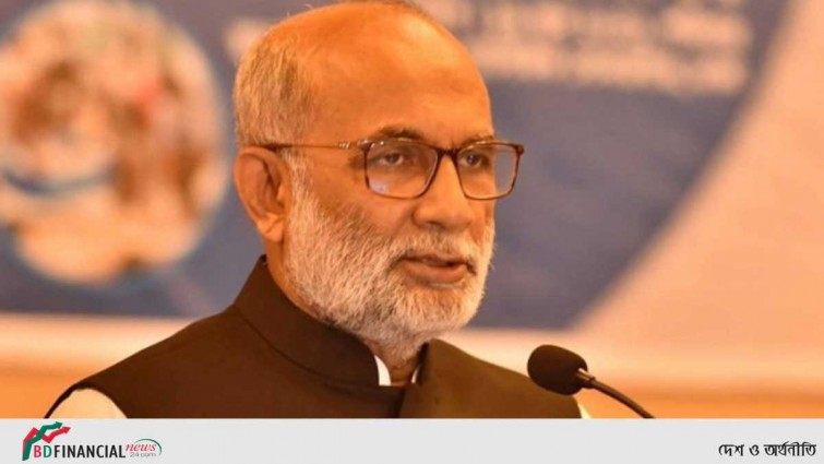 জলবায়ু সহনশীল মৎস্য-প্রাণী উৎপাদনে প্রকল্প বাস্তবায়ন হচ্ছে: প্রাণিসম্পদমন্ত্রী