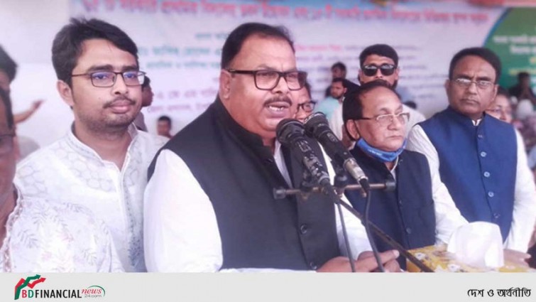 জুনে থাকবে না প্রাথমিকের শিক্ষক সংকট: জাকির হোসেন