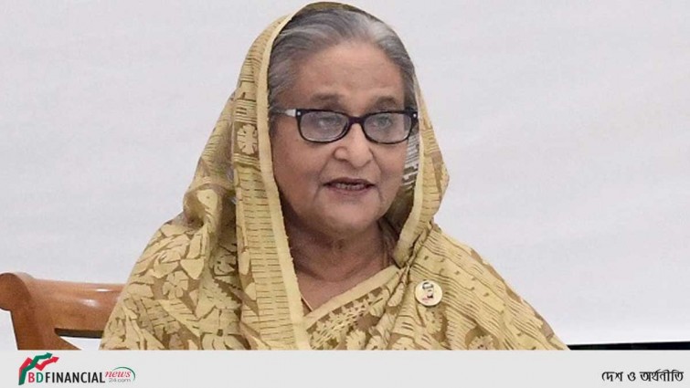 প্রতিটি ভবনে অগ্নিনির্বাপণ ব্যবস্থা নিশ্চিত করতে হবে: প্রধানমন্ত্রী