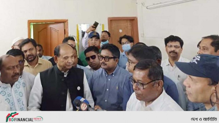 নির্বাচনের আগেই শেষ হবে বগুড়া-সিরাজগঞ্জ রেলপথ নির্মাণ কাজ: রেলমন্ত্রী