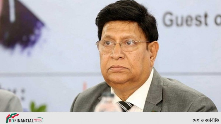 হাসপাতালে চিকিৎসক-নার্স সংখ্যা বাড়ানো দরকার: পররাষ্ট্রমন্ত্রী