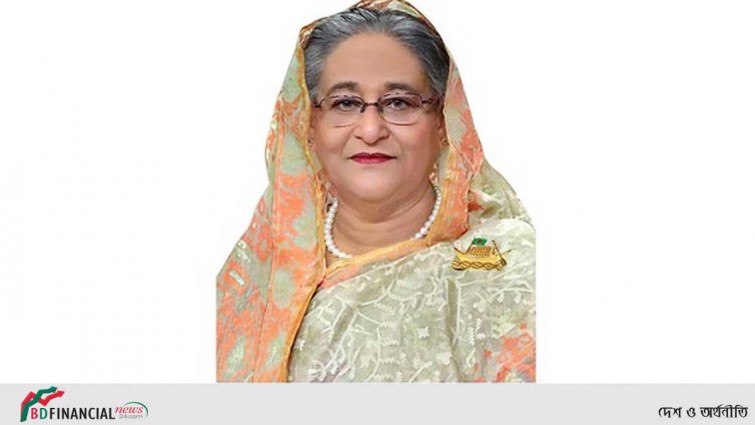 আন্তঃসীমান্ত নদীর পানি ব্যবস্থাপনায় গুরুত্বারোপ প্রধানমন্ত্রীর