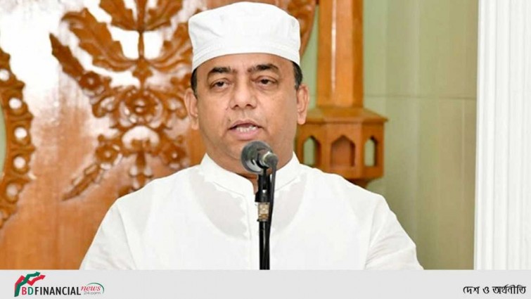 পবিত্র কোরআন একটি সম্পূর্ণ জীবন ব্যবস্থা : আইজিপি