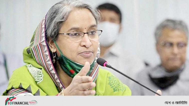 দেশে শিক্ষার মান ভালো: শিক্ষামন্ত্রী