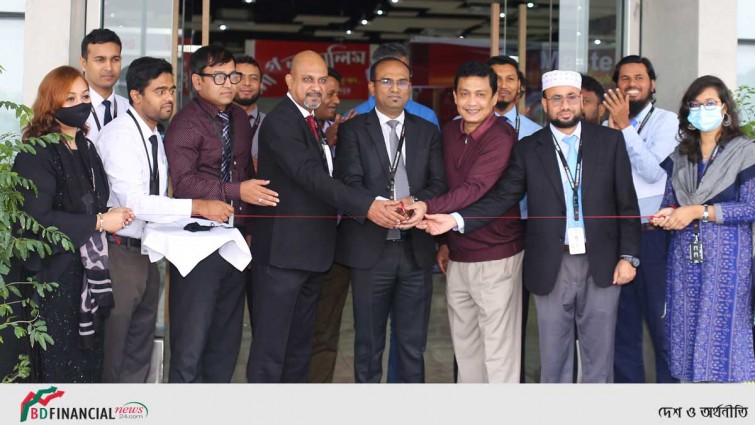 ইন্টারন্যাশনাল কনভেনশন সিটি বসুন্ধরায় যুক্ত হলো নতুন হল