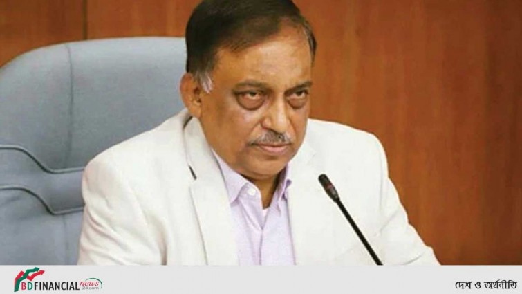 নিউমার্কেটের ঘটনায় দায়ীদের আইনের মুখোমুখি হতে হবে: স্বরাষ্ট্রমন্ত্রী