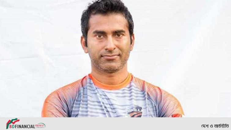 ক্রিকেটার মোশাররফ রুবেল মারা গেছেন