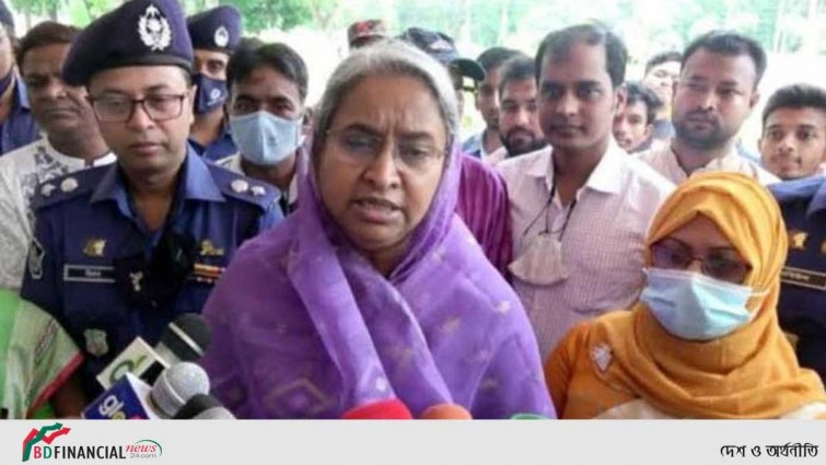 ‘একটি মহল শিক্ষাপ্রতিষ্ঠানে সাম্প্রদায়িক ঘটনা ঘটানোর চেষ্টা করছে’