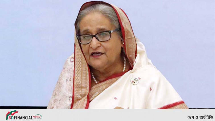আধুনিক ওষুধের পাশাপাশি সনাতনী ওষুধও গুরুত্বপূর্ণ : প্রধানমন্ত্রী