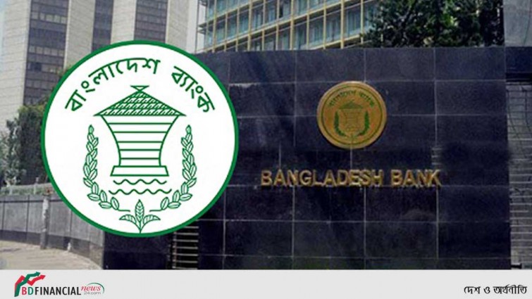 আর্থিক প্রতিষ্ঠানের আমানত-ঋণের সুদহার বেঁধে দিল কেন্দ্রীয় ব্যাংক