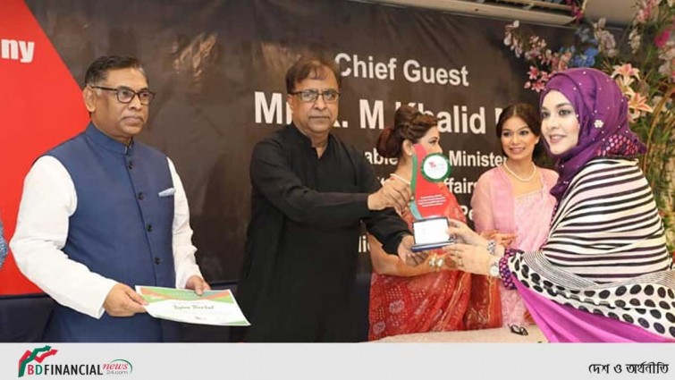 'ইয়ুথ বাংলা' দেশে-বিদেশে বাংলা সংস্কৃতির অগ্রযাত্রায় অসামান্য অবদান রাখছে- সংস্কৃতি প্রতিমন্ত্রী