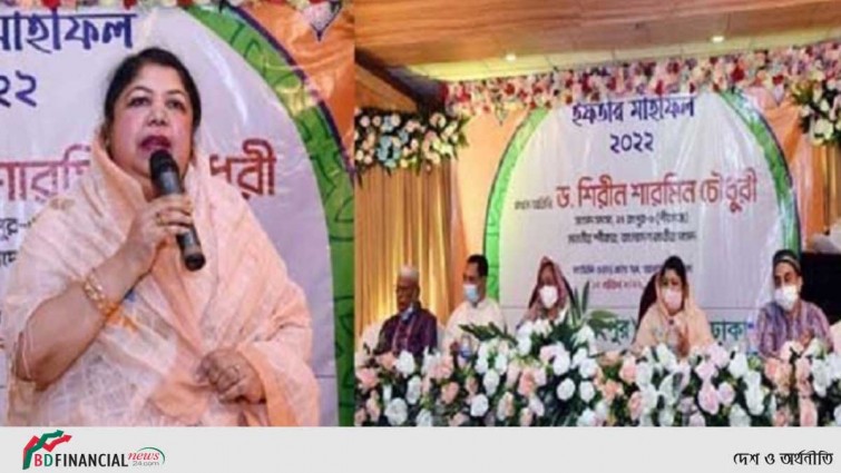 প্রধানমন্ত্রীর সময়োচিত সিদ্ধান্তেই দেশের অর্থনীতি গতিশীল: স্পিকার