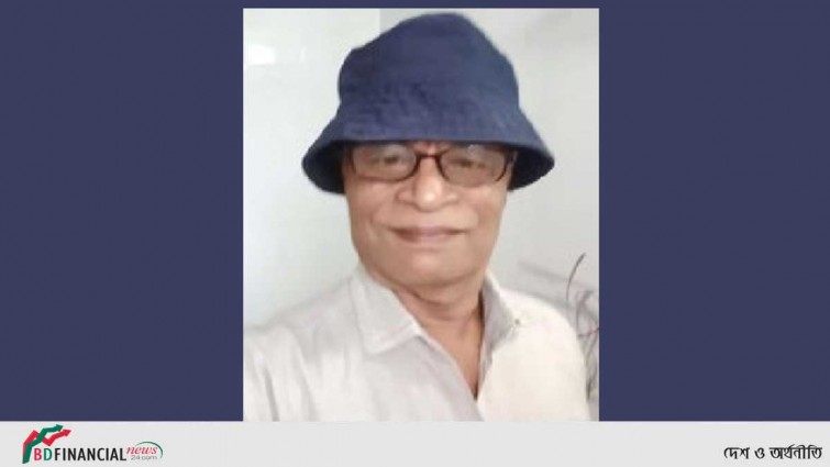 সাংবাদিক মোস্তফা কামাল পাশা আর নেই