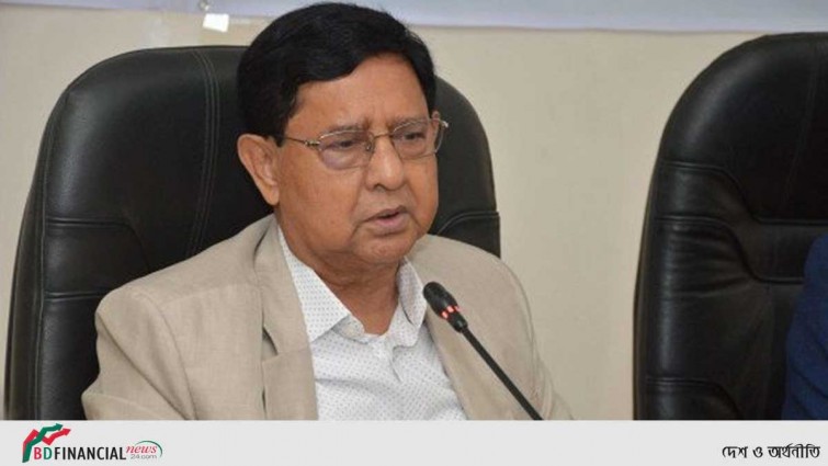 আ’লীগ ক্ষমতায় আছে বলেই দেশ এগিয়ে যাচ্ছে: পাটমন্ত্রী