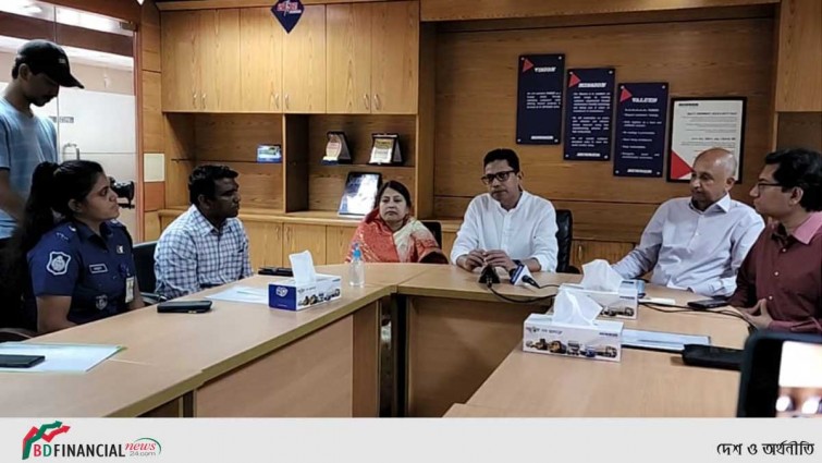 সেপ্টেম্বরে থ্রি হুইলার বাজারে আনতে যাচ্ছে রানার: আইসিটি প্রতিমন্ত্রী পলক