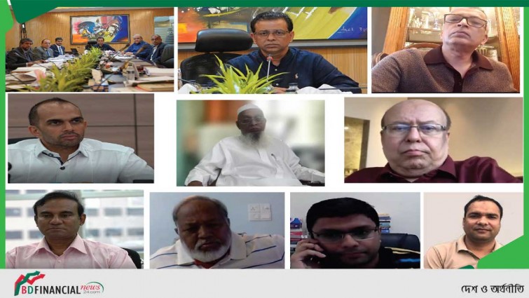 এনআরবিসি ব্যাংকের ১৫ শতাংশ ডিভিডেন্ড সুপারিশ