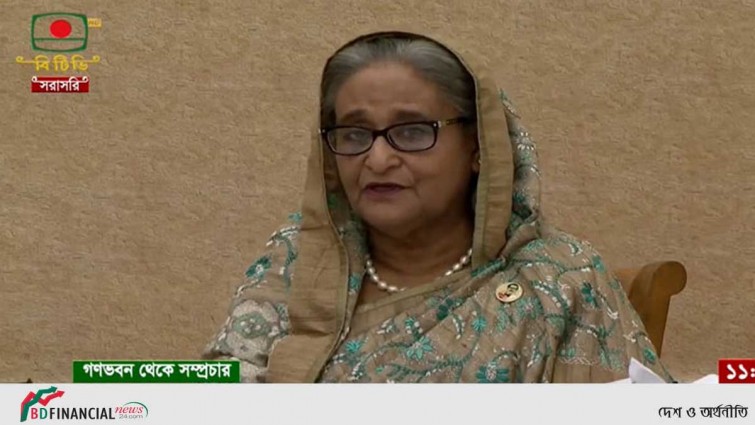 ধর্মের সঙ্গে সংস্কৃতির কোনো বিরোধ নেই: প্রধানমন্ত্রী