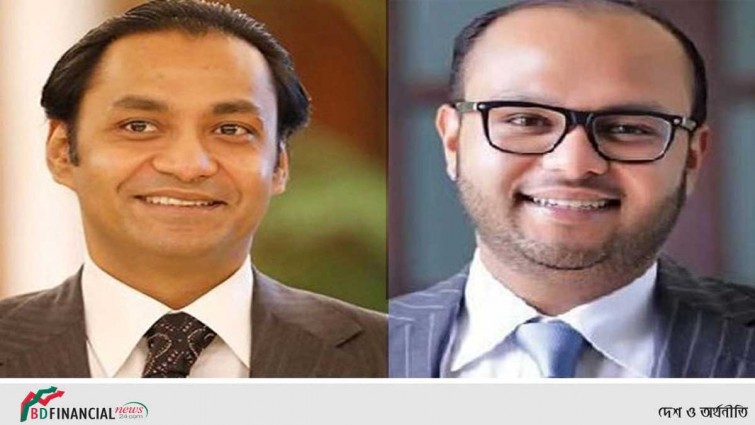 আন্তর্জাতিক পুরস্কার: পারসন অব ইয়ারে ভূষিত হলেন বসুন্ধরা গ্রুপ এমডি